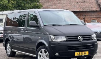 Volkswagen Multivan 2.0 TDI Automatas full