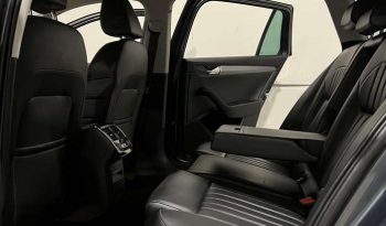 Skoda Superb 2.0 TDI Automatas full