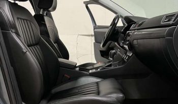 Skoda Superb 2.0 TDI Automatas full