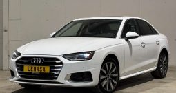 Audi A4 2.0 TFSI QUATTRO Automatas
