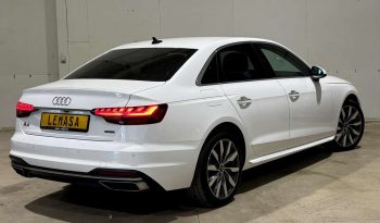 Audi A4 2.0 TFSI QUATTRO Automatas full