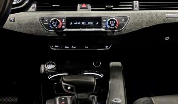 Audi A4 2.0 TFSI QUATTRO Automatas full