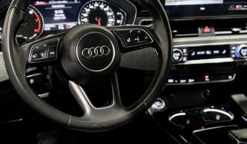 Audi A4 2.0 TFSI QUATTRO Automatas full