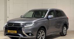 Mitsubishi Outlander 2.0 PHEV 4WD Automatas