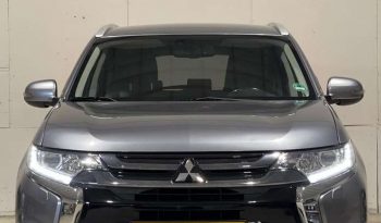 Mitsubishi Outlander 2.0 PHEV 4WD Automatas full