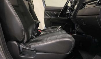 Mitsubishi Outlander 2.0 PHEV 4WD Automatas full