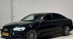 Audi A6 3.0 TDI S-LINE AUTOMATAS