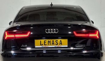 Audi A6 3.0 TDI S-LINE AUTOMATAS full
