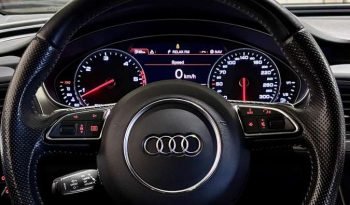 Audi A6 3.0 TDI S-LINE AUTOMATAS full
