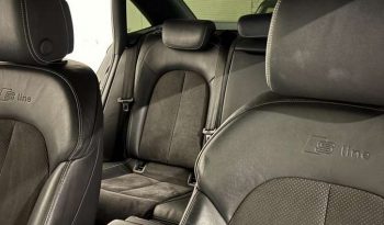 Audi A6 3.0 TDI S-LINE AUTOMATAS full
