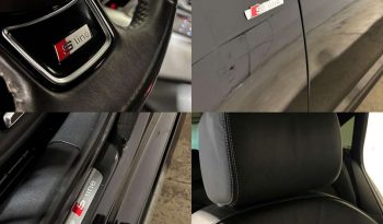 Audi A6 3.0 TDI S-LINE AUTOMATAS full