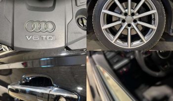 Audi A6 3.0 TDI S-LINE AUTOMATAS full