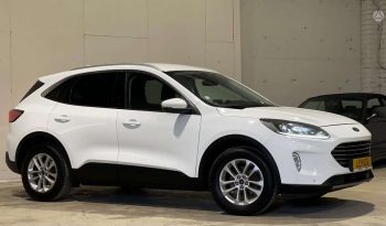 Ford Kuga 1.5 TDCi full