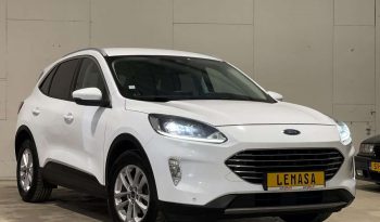 Ford Kuga 1.5 TDCi full