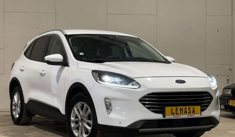 Ford Kuga 1.5 TDCi full