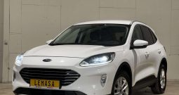 Ford Kuga 1.5 TDCi