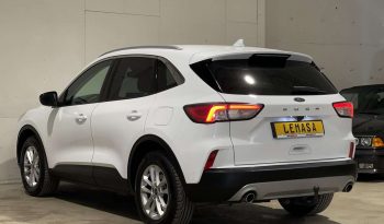 Ford Kuga 1.5 TDCi full