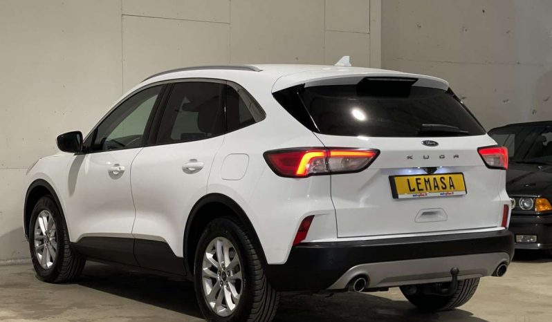 Ford Kuga 1.5 TDCi full