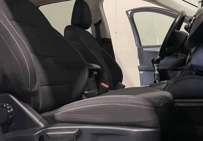 Ford Kuga 1.5 TDCi full