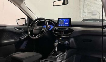 Ford Kuga 1.5 TDCi full
