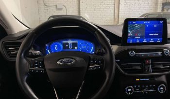 Ford Kuga 1.5 TDCi full