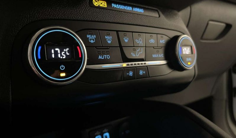 Ford Kuga 1.5 TDCi full