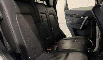 Chevrolet Captiva 2.2 D full