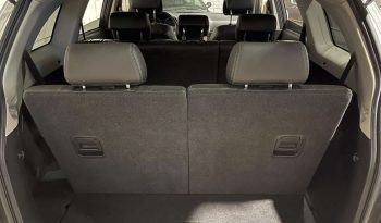 Chevrolet Captiva 2.2 D full