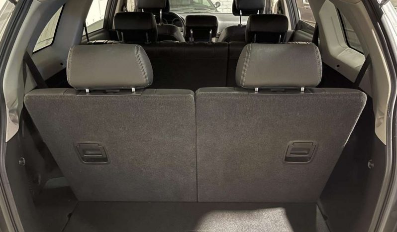 Chevrolet Captiva 2.2 D full