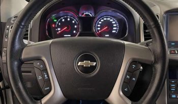 Chevrolet Captiva 2.2 D full