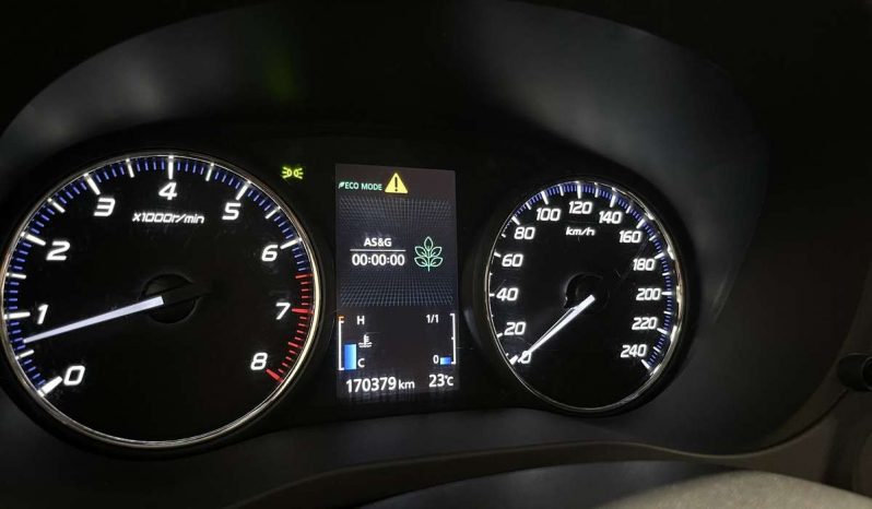 Mitsubishi Outlander full