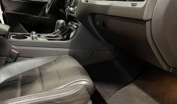 Volkswagen Touareg 4.2 TDI Automatas full