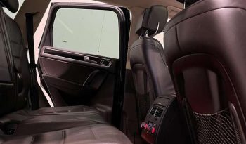 Volkswagen Touareg 4.2 TDI Automatas full