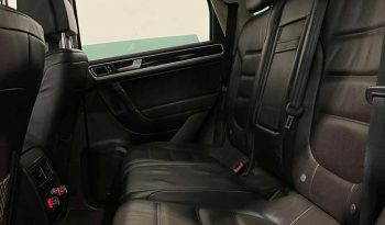 Volkswagen Touareg 4.2 TDI Automatas full