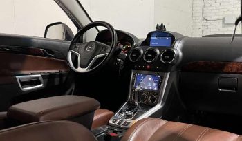 Opel Antara 2.2 D Automatas full