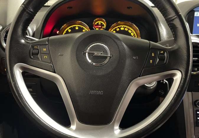 Opel Antara 2.2 D Automatas full