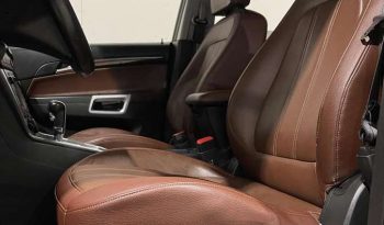 Opel Antara 2.2 D Automatas full