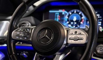 Mercedes-Benz S350 Automatas full