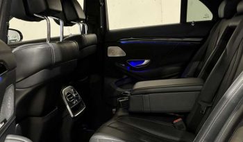Mercedes-Benz S350 Automatas full