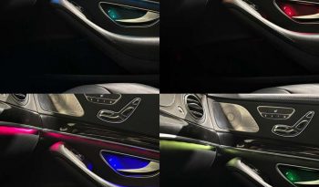 Mercedes-Benz S350 Automatas full