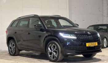 Skoda Kodiaq 2.0 TDI Sportline Automatas full