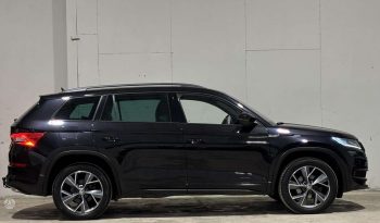 Skoda Kodiaq 2.0 TDI Sportline Automatas full