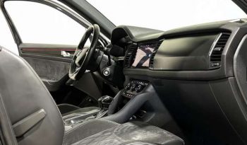 Skoda Kodiaq 2.0 TDI Sportline Automatas full