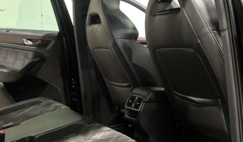 Skoda Kodiaq 2.0 TDI Sportline Automatas full