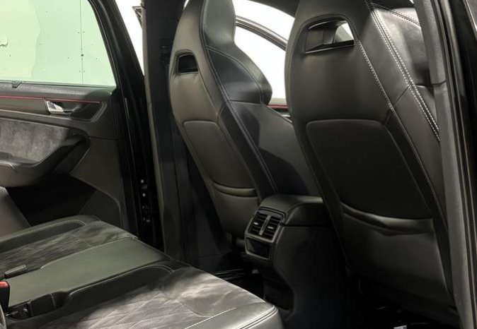 Skoda Kodiaq 2.0 TDI Sportline Automatas full