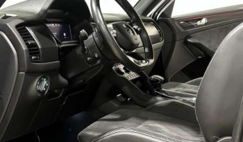 Skoda Kodiaq 2.0 TDI Sportline Automatas full