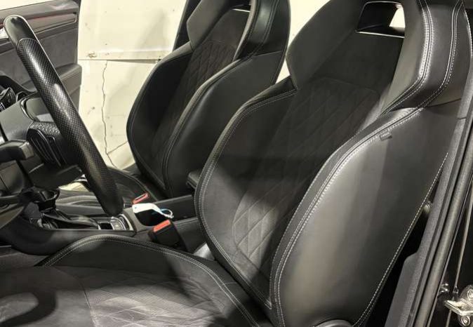 Skoda Kodiaq 2.0 TDI Sportline Automatas full