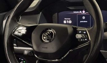 Skoda Kodiaq 2.0 TDI Sportline Automatas full