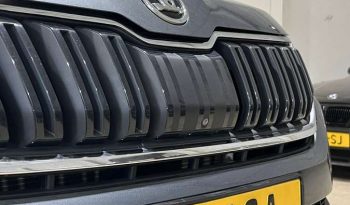 Skoda Kodiaq 2.0 TDI SCOUT AUTOMATAS full