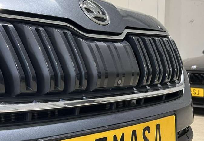 Skoda Kodiaq 2.0 TDI SCOUT AUTOMATAS full